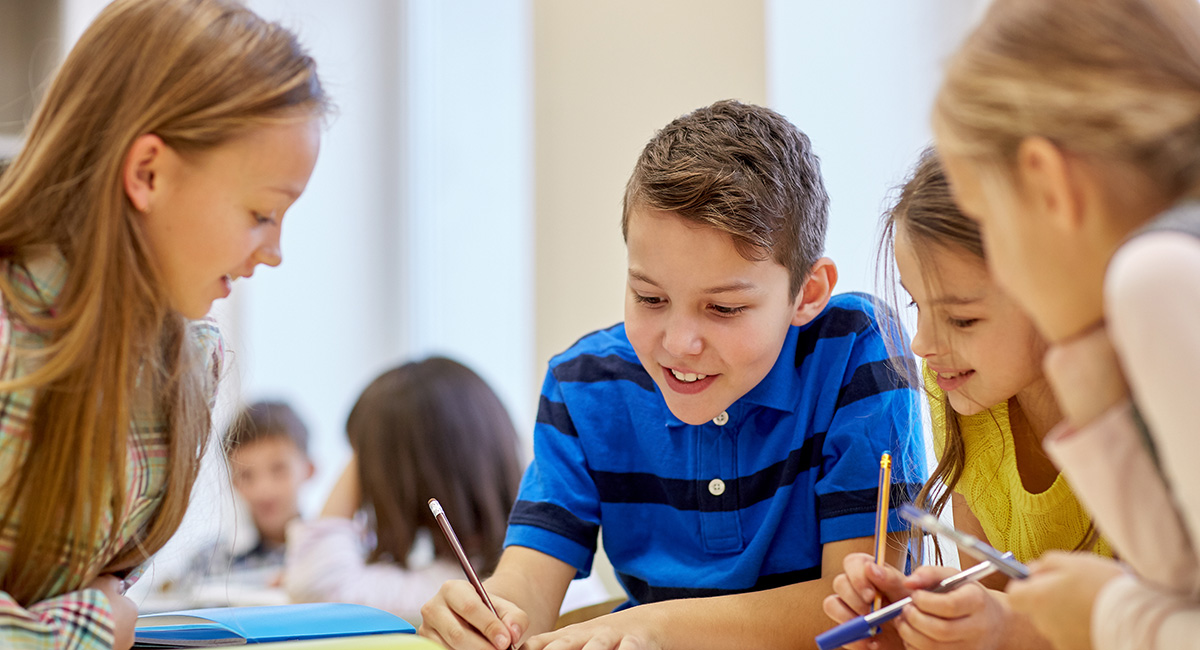 How to Start a Business With Education